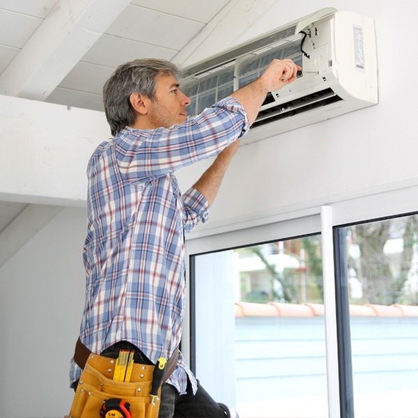 Alaplı Klima Tamircisi